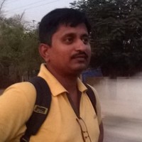 Anand Kulkarni