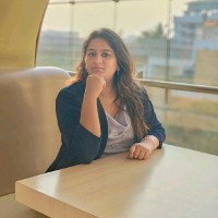 Pallavi Singhal