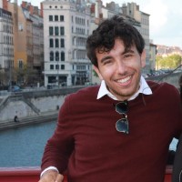 Alessandro Chessari