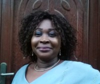 Ugo Kalu Eke