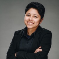 Madeleine Reyes