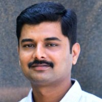 K S Chander