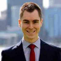 Ben Mayes