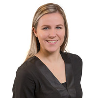 Sanne Evertse