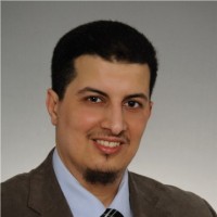 Mohamed Elkmeshi
