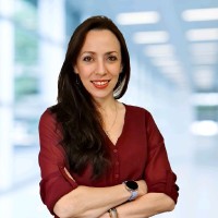 Chiara Masini