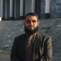 Ubaid Ullah