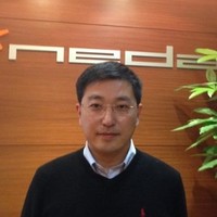 Andrew Hu