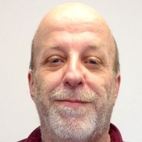 Michael LaMarr
