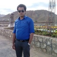 Ehsan Mozafari