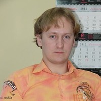 Yury Kopnyaev