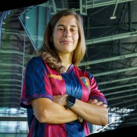Niki Michalopoulou
