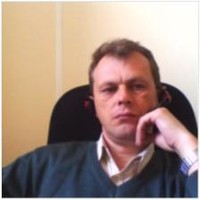 Александр Телялин