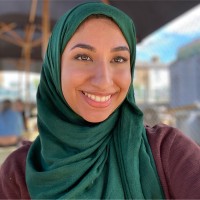 Fatema Zehra Kanji