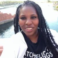 ShaTina McNair