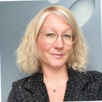 Virginie MATRICON