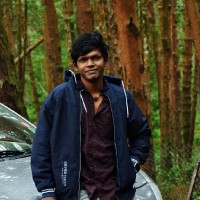 Santhosh Kumar