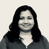 Anjana Pal