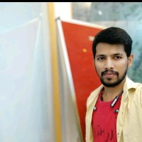 Santhosh Kumar G P