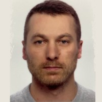 Bartosz Mrożewski
