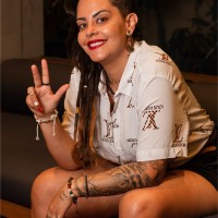 Gabriela Matos