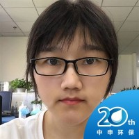 Sandy Xue--DAF and Lamella clarifier Manufacturer Vendor