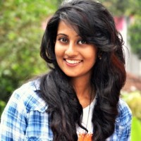 pinky mohan