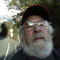 Jon Woolf
