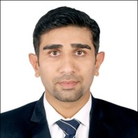 Vinit Parikh