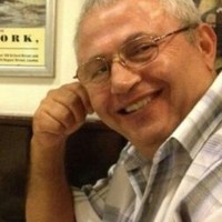 Daniel Sharifi