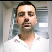 Mustafa Uğur Vardar
