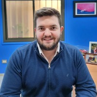 Nicolas Raffo Ventura