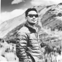 Nishchal Malla