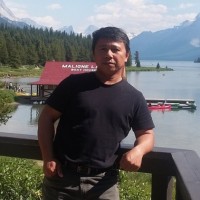 Arnel Oberez, MSc. PEng.