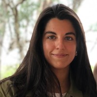 Silvina Maria Ferreras