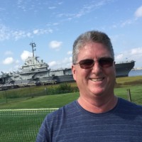Kevin Ramsey-Account Manager
