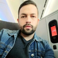 David Eduardo Cediel Correa