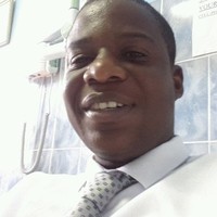 Takaindisa Desire tapiwa