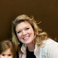 Jennifer Johnson Volpi
