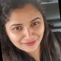 Vydehi Madiraju