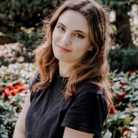 Julia Moscuzza