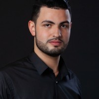 Nayron Santos