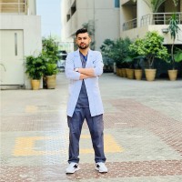 Abdullah Yousafzai