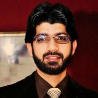 Muhammad Zaman K Awan