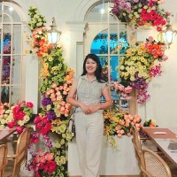 Celline Dewi