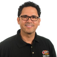 Ray Gallegos