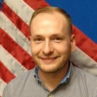 Andrew Stover