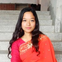 Ananna Ahmed