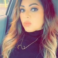 Sylvia Cordova