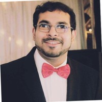 Imran Mirza